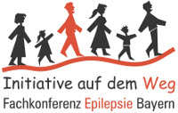 Logo: Fachkonferenz Epilepsie Bayern