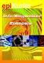 epiKurier-Sonderausgabe Info-Wegweiser Epilepsie epiKurier-Sonderausgabe Info-Wegweiser Epilepsie