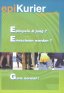 epiKurier-Sonderausgabe Epilepsie & jung? Erwachsten werden? Ganz normal epiKurier-Sonderausgabe Epilepsie & jung? Erwachsten werden? Ganz normal