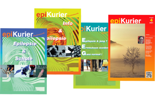 Verbandszeitschrift epiKurier