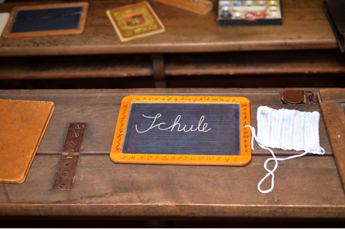 Informationspaket für LehrerInnen